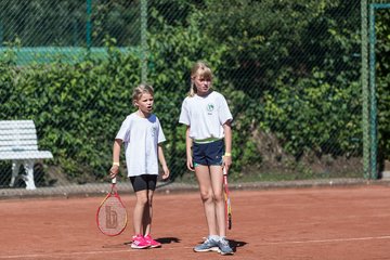 Bild 103 - Marner Tennisevent mit Mischa Zverev